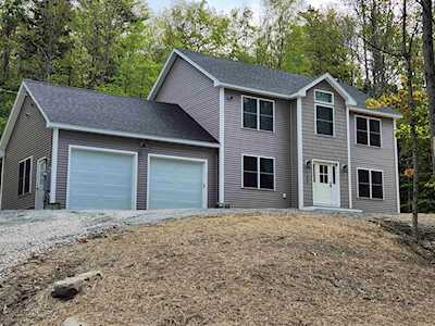 21 Cradle Hill Ln #11 Grantham, NH 03753