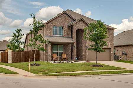 601 Cowboy Way Anna, TX 75409