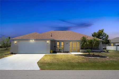 1443 Vermouth Ln Punta Gorda, FL 33983