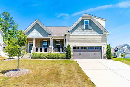 853 Airedale Trail Garner, NC 27529