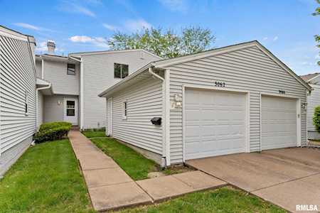 3062 Willowwood Dr Bettendorf, IA 52722
