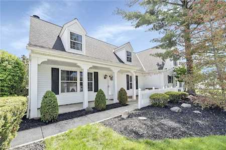 30651 Cambridge Circle #13 Bay Village, OH 44140