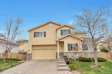 10014 Wyandott Circle S Thornton, CO 80260