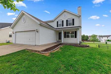 610 Midland Dr O'fallon, MO 63366