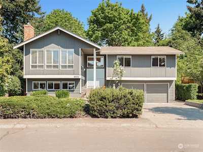8806 NE 127th Place Kirkland, WA 98034