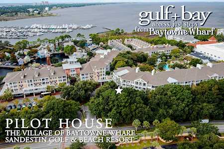 9300 Baytowne Wharf Blvd #UNIT 105 Miramar Beach, FL 32550