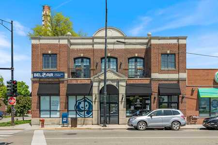 2657 N Clybourn Ave #2B Chicago, IL 60614