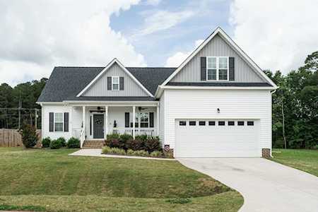 83 Timber Creek Lane Middlesex, NC 27557