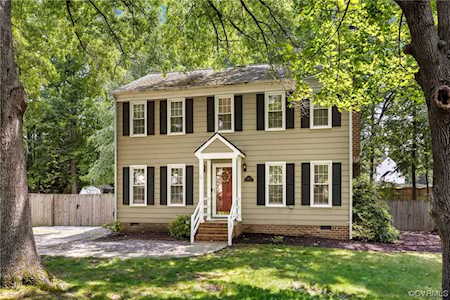 4203 Walton Farms Dr Richmond, VA 23294