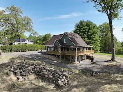 3974 Atwood Rd Stone Ridge, NY 12484
