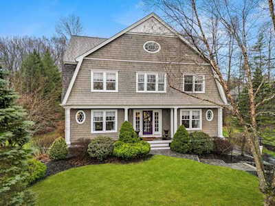 3 Dearborn Brook Circle Exeter, NH 03833