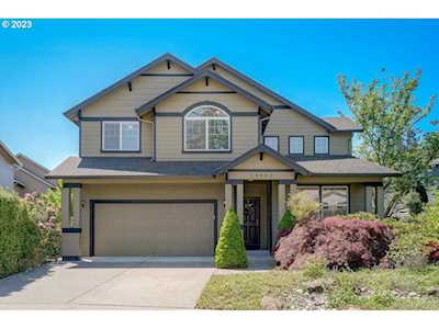 18803 SE 22nd CIR Vancouver, WA 98683