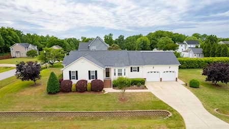 27 Trellis Court Clayton, NC 27520