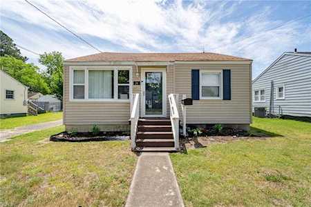 26 Rodgers Place Portsmouth, VA 23702
