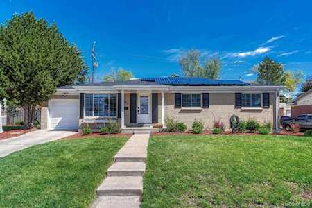 3991 W Wagon Trail Dr Littleton, CO 80123