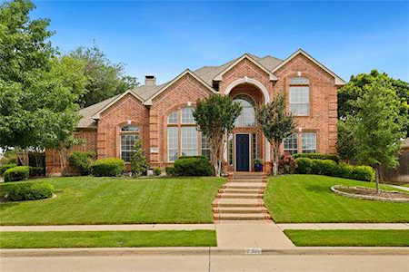 3465 White River Drive Plano, TX 75025