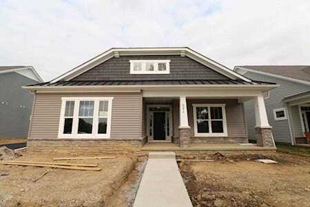 5574 Jessica Lane Powell, OH 43065
