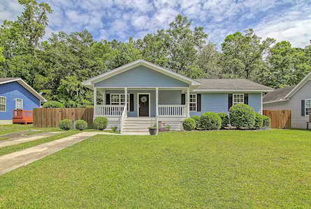 1095 Reverend Joseph Heyward Rd Charleston, SC 29414
