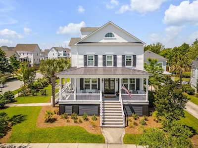 2489 Daniel Island Dr Charleston, SC 29492