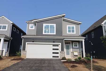 7264 Cutler Drive Powell, OH 43065