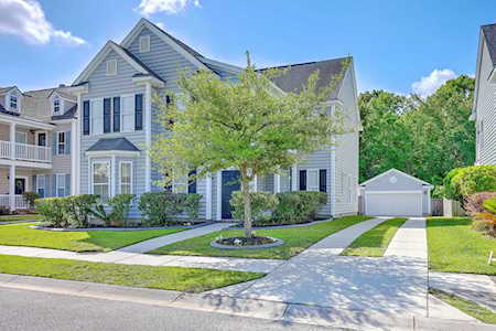 126 Old Jackson Rd Goose Creek, SC 29445