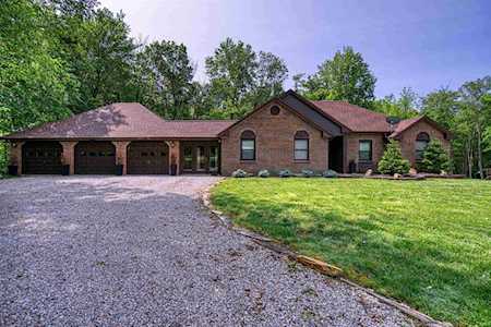 7002 MOSS CREEK Place Evansville, IN 47720