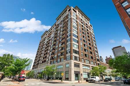 849 N Franklin St #1406 Chicago, IL 60610