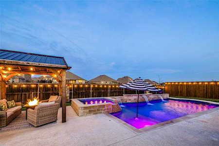 1105 Hondo Lane Forney, TX 75126