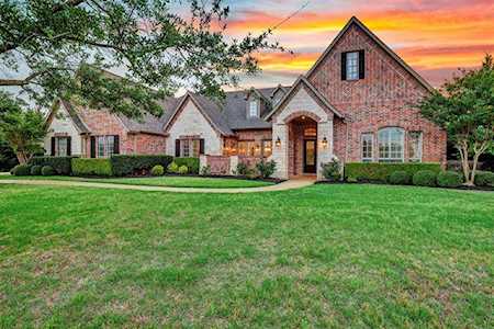 2718 Timber Trail Lucas, TX 75002
