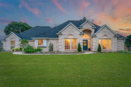 111 Sage Drive Justin, TX 76247