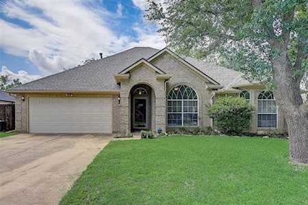 6740 Old Mill Court North Richland Hills, TX 76182
