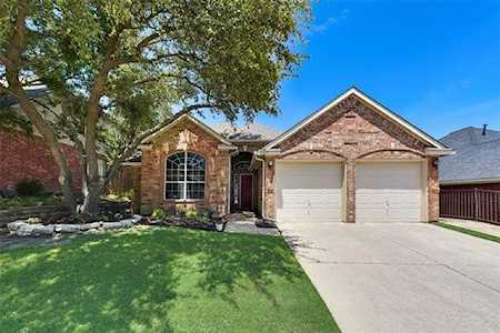 4817 Davy Crockett Trail Fort Worth, TX 76137