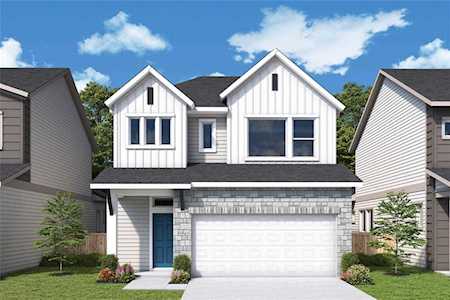 607 Bernese PASS Austin, TX 78745