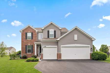 3458 Fletcher Ln Aurora, IL 60506