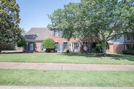 1167 Morganshire Dr Collierville, TN 38017