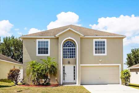 106 Hendrix CIRCLE Dundee, FL 33838