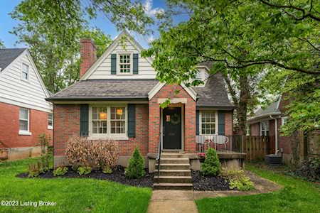 359 Hillcrest Ave Louisville, KY 40206
