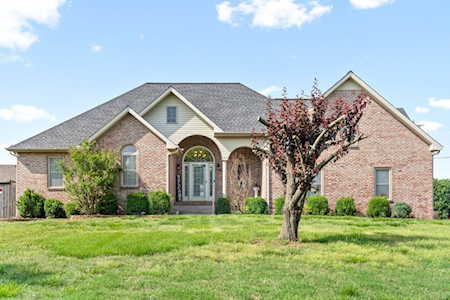 3600 Millington Dr Clarksville, TN 37040