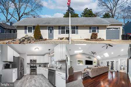 206 Conifer Dr Forked River, NJ 08731