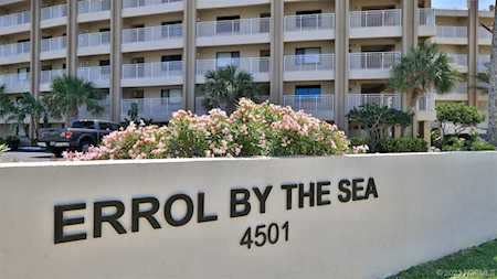 4501 S Atlantic Ave #115 New Smyrna Beach, FL 32169