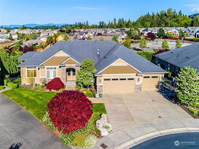 10404 176th Ave E Bonney Lake, WA 98391