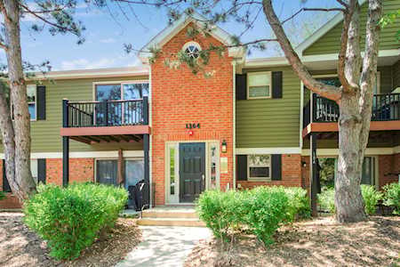 1364 Mcdowell Rd #103 Naperville, IL 60563