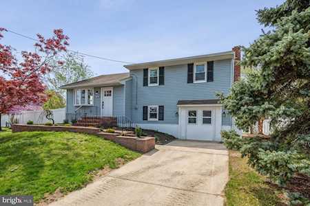 633 Dettmar Terrace Runnemede, NJ 08078