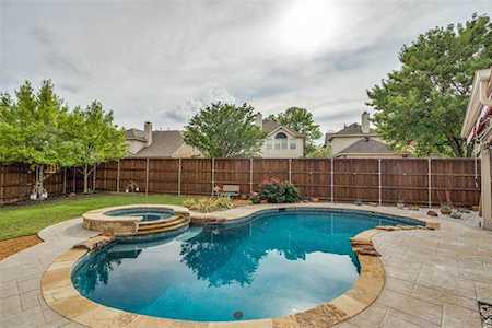 3020 Garden Ridge Court Plano, TX 75025