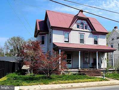 107 S Main St Bridgeville, DE 19933
