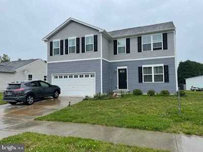 360 Bluecoat St Dover, DE 19901
