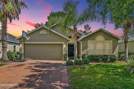 3919 Sunset Cove Drive Port Orange, FL 32129