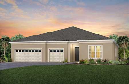 16021 Timberhead Ln Orlando, FL 32820