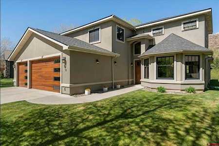 538 Horse Thief Lane Durango, CO 81301
