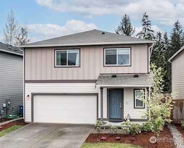 13327 325th Ave SE Sultan, WA 98294